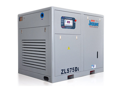 永磁变频低压大排量空压机