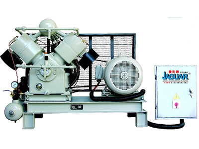 水冷式活塞空压机